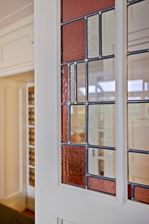 Medium property photo - Diezestraat 27H, 1078 JN Amsterdam